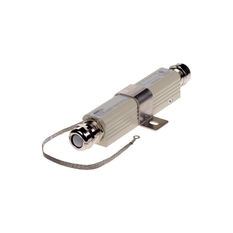 Axis T8061 ETHERNET SURGE PROTECTOR